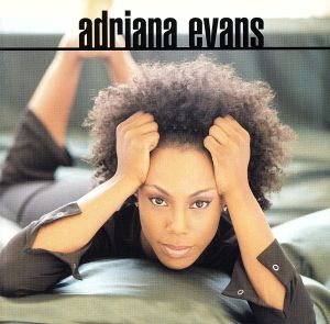 【輸入盤】Adriana Evans