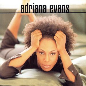 【輸入盤】Adriana Evans