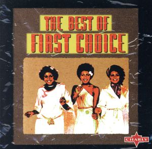 【輸入盤】The Best of...