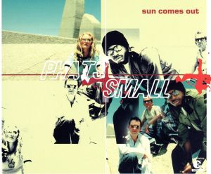 【輸入盤】Sun Comes Out