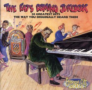 【輸入盤】Fats Domino Jukebox: 20 Greatest Hits