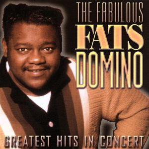【輸入盤】The Fabulous Fats Domino