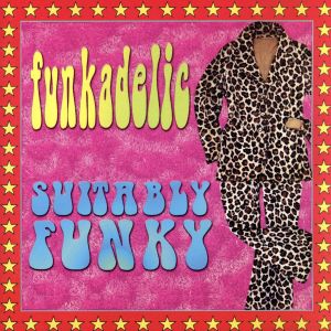 【輸入盤】Suitably Funky