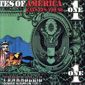 【輸入盤】America Eats It's Young