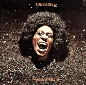 【輸入盤】Maggot Brain