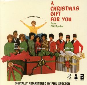 【輸入盤】Christmas Gift For You From Phil Spector