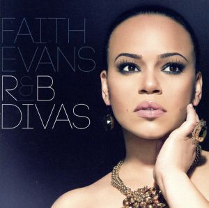 【輸入盤】R&B Diva