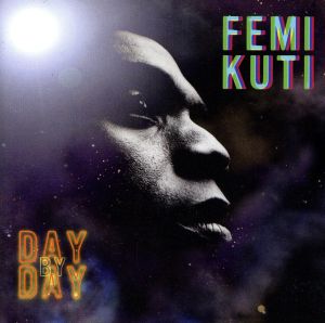 【輸入盤】Day By Day