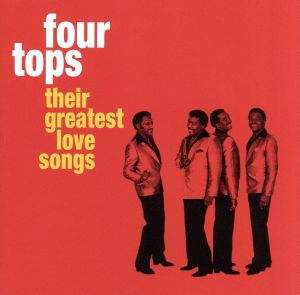 【輸入盤】Their Greatest Love Songs