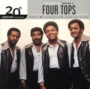 【輸入盤】20th Century Masters: Millennium Collection 2