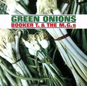 【輸入盤】Green Onions