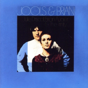 【輸入盤】Jools & Brain