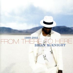 【輸入盤】From There to Here 1989-2002