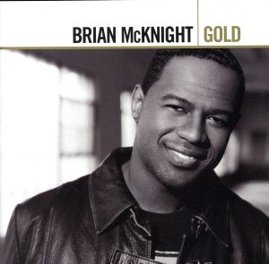 【輸入盤】Gold / Brian Mcknight