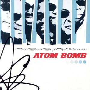 【輸入盤】Atom Bomb