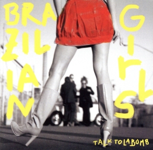 【輸入盤】Talk to La Bomb