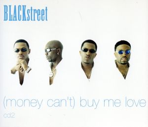 【輸入盤】Money Can't Buy Me Love