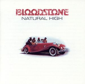 【輸入盤】Natural High