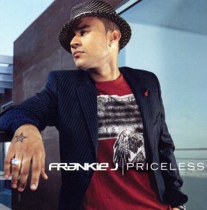 【輸入盤】Priceless