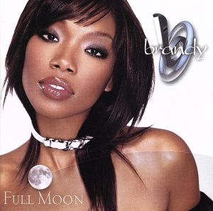 【輸入盤】Full Moon