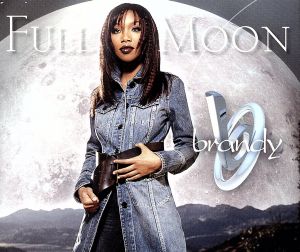 【輸入盤】Full Moon