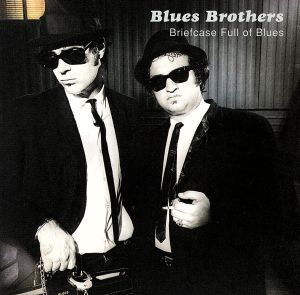 【輸入盤】Briefcase Full of Blues