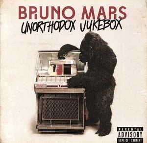 【輸入盤】Unorthodox Jukebox: Deluxe Edition