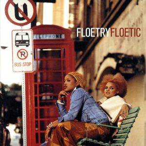 【輸入盤】Floetic