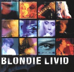 【輸入盤】Livid: the Greatest Hits Live