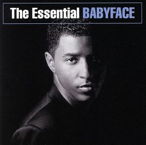 【輸入盤】Essential Babyface