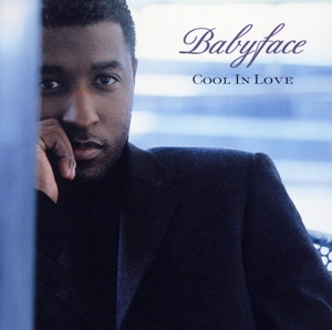 【輸入盤】Cool in Love