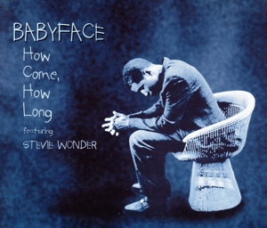 【輸入盤】How Come, How Long？