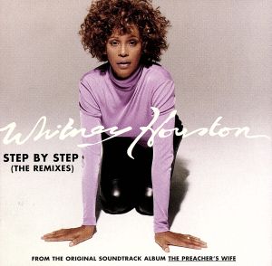 【輸入盤】Step By Step