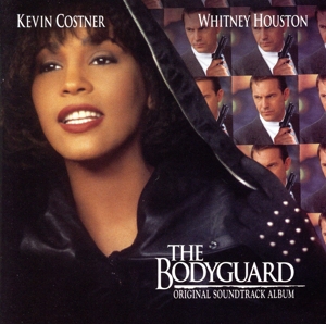 【輸入盤】The Bodyguard: Original Soundtrack Album