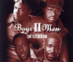 【輸入盤】Can't Let Her Go