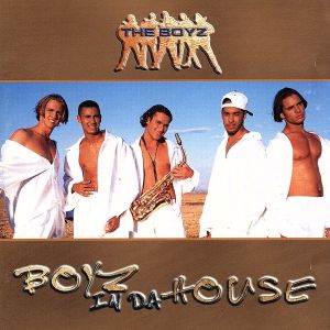 【輸入盤】Boyz in Da House