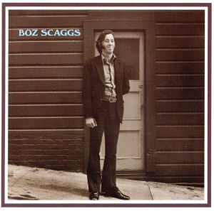 【輸入盤】Boz Scaggs