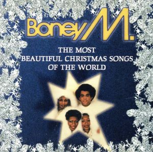 【輸入盤】Most Beautiful Christmas