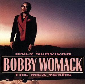 【輸入盤】Only Survivor-the Mca Years