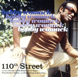 【輸入盤】110th Street