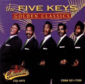 【輸入盤】Golden Classics