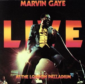 【輸入盤】Live at the London Palladium