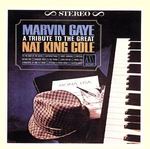 【輸入盤】Tribute to the Great Nat King