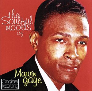 【輸入盤】Soulful Moods of Marvin Gaye