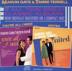 【輸入盤】United