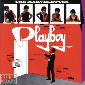 【輸入盤】Playboy