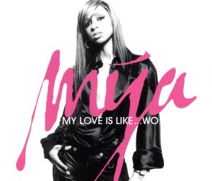 【輸入盤】My Love Is Like...Wo