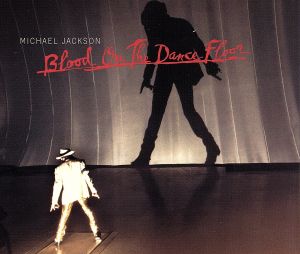 【輸入盤】Blood On The Dance Floor
