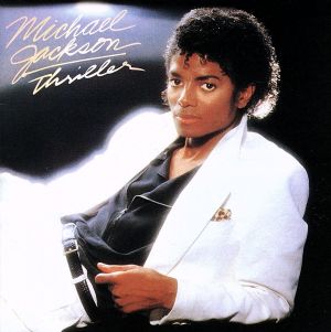 【輸入盤】Thriller(Special Edition)