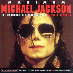 【輸入盤】Maximum Michael Jackson